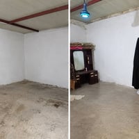 البياع حي صدام • ٣٠٠م • غرفتين