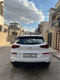 توسان • ٢٠١٩ • ١١٦ الف