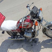 تيكر • مطور • موديل ٢٠