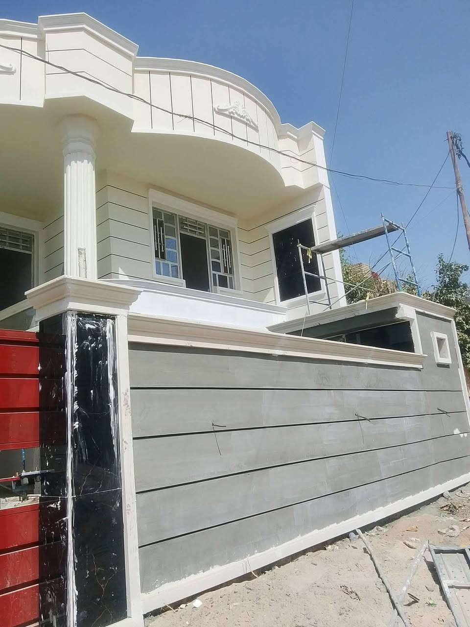 خلفة بياض ولبخ
أسعار مناسبة بغداد 
***********
