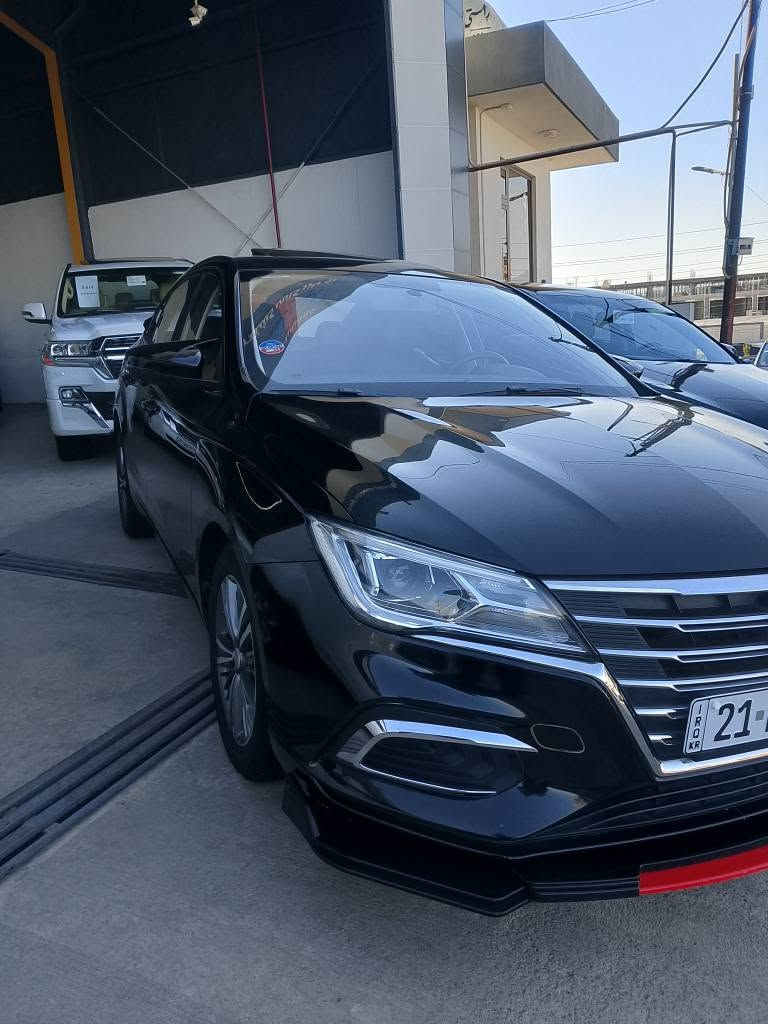 🚗 MG 5 | 2024 (گیر / عادي)
 (فول مواسەفات):
⚙️ گیر: عادي
🎨 بۆیاخ: بێ بۆیاخ (بە شەرت)
☀️ سڵایت (Sunroof)
🎥 ٥ کامێرا (دیدەی ٣٦٠ پلەی )
🔑 بەسمە (سیستەمی کارپێکردن و دەرگای زیرەک)
🖥️ شاشەی گەورەی لمس
💺 کوشن جلد
⚡ کوشن کارەبایی
🏢 کۆمپانیای ئیبراهیم حەمە ئەمین
📍 ناونیشان: سلێمانی
📞 بۆ داواکردن و زانینی نرخ پەیوەندی بکن بە:
📱 ***********
📱 ***********
🚗 ام جي 5 | 2024 (عالق / عادي)
 (الميزات الكاملة):
⚙️ الالتقاط: عادي
🎨 الطلاء: بدون طلاء (الحالة)
☀️ الشريحة (فتحة السقف)
🎥 5 كاميرات (رؤية 360 درجة)
🔑 بسمة (نظام التشغيل والباب الذكي)
🖥️ شاشة كبيرة تعمل باللمس
💺 وسائد جلدية
⚡وسائد كهربائية
🏢شركة ابراهيم حمه امين
📍العنوان: السليمانية
📞للطلب والأسعار يرجى الاتصال على:
📱 ***********
📱 *********** السليمانية, العراق
