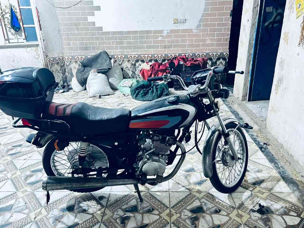 ايراني • مكينة ١٥٠ • سنوية