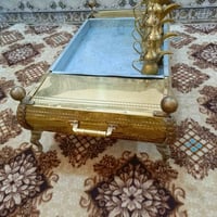 ديوان • ٥قطع • منقله