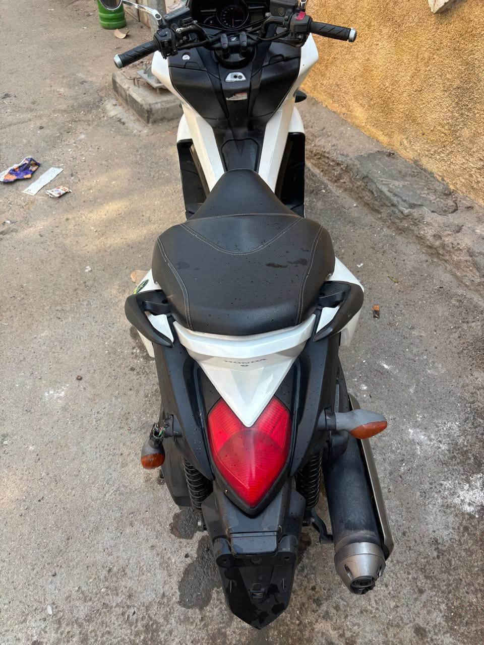 فاز • نضيفة • معدل