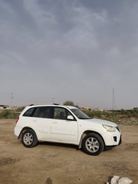 تيكو • موديل ٢٠١٣ • البصرة