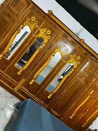 غرفه نوم • كاطون الرحمه • معرض ومزاد