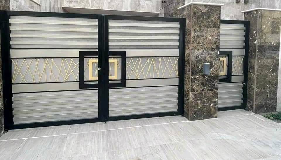 عمل كافه الحداده