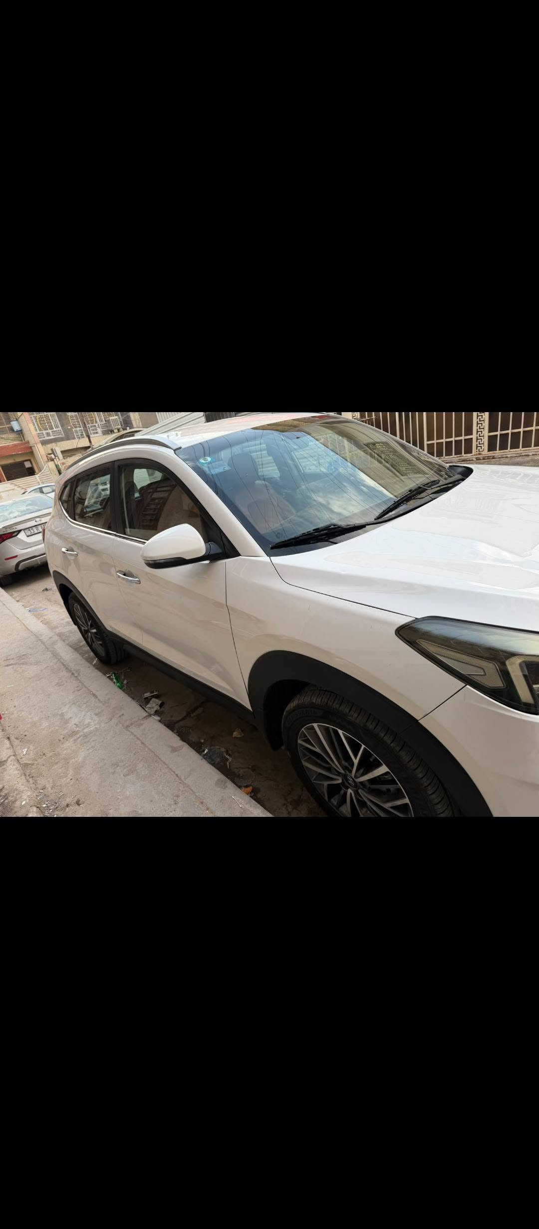 توسان • ٢٠٢٠ • مكفولة