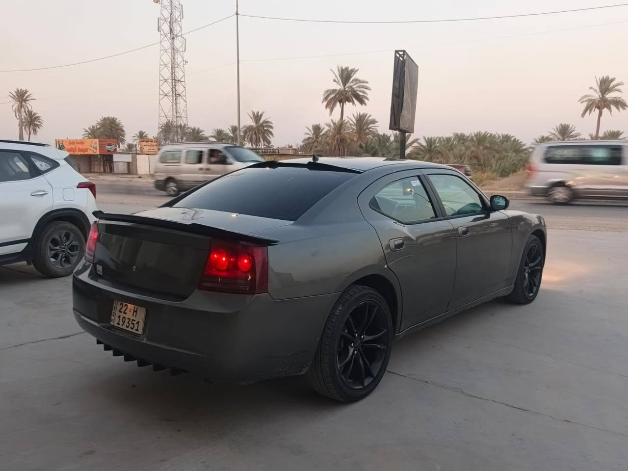 تحيه طيبه جارجر ٢٠٠٨اربيل السياره جاهزه ماتخسرعليه الوالف كير مكينه حداديه تخم تايرتبريد تبريد مال جناي السياره جاملغ خلفي ابيع احزام صبغ تحويل وكاله حاظر٨٨اوبيه مجال حك الجيه حله الهاشميه ***********او***********
