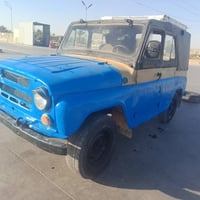 واز • مكينة وكير جديد • اكسل روسي جديد