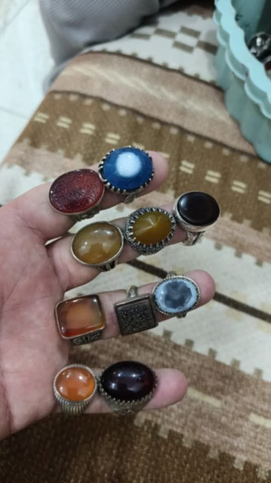 السلام عليكم لبيع شلع وعدي بعد ***********
