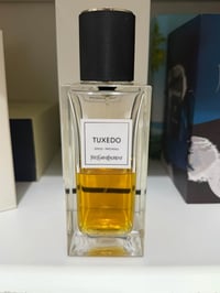 توكسيدو YSL • ٦٥-٧٠مل • عطر
