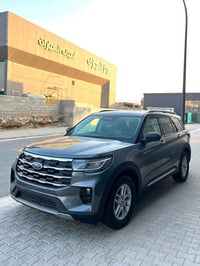 اكسبلورر ACTIVE • ٢٠٢٥ • ٧ راكب