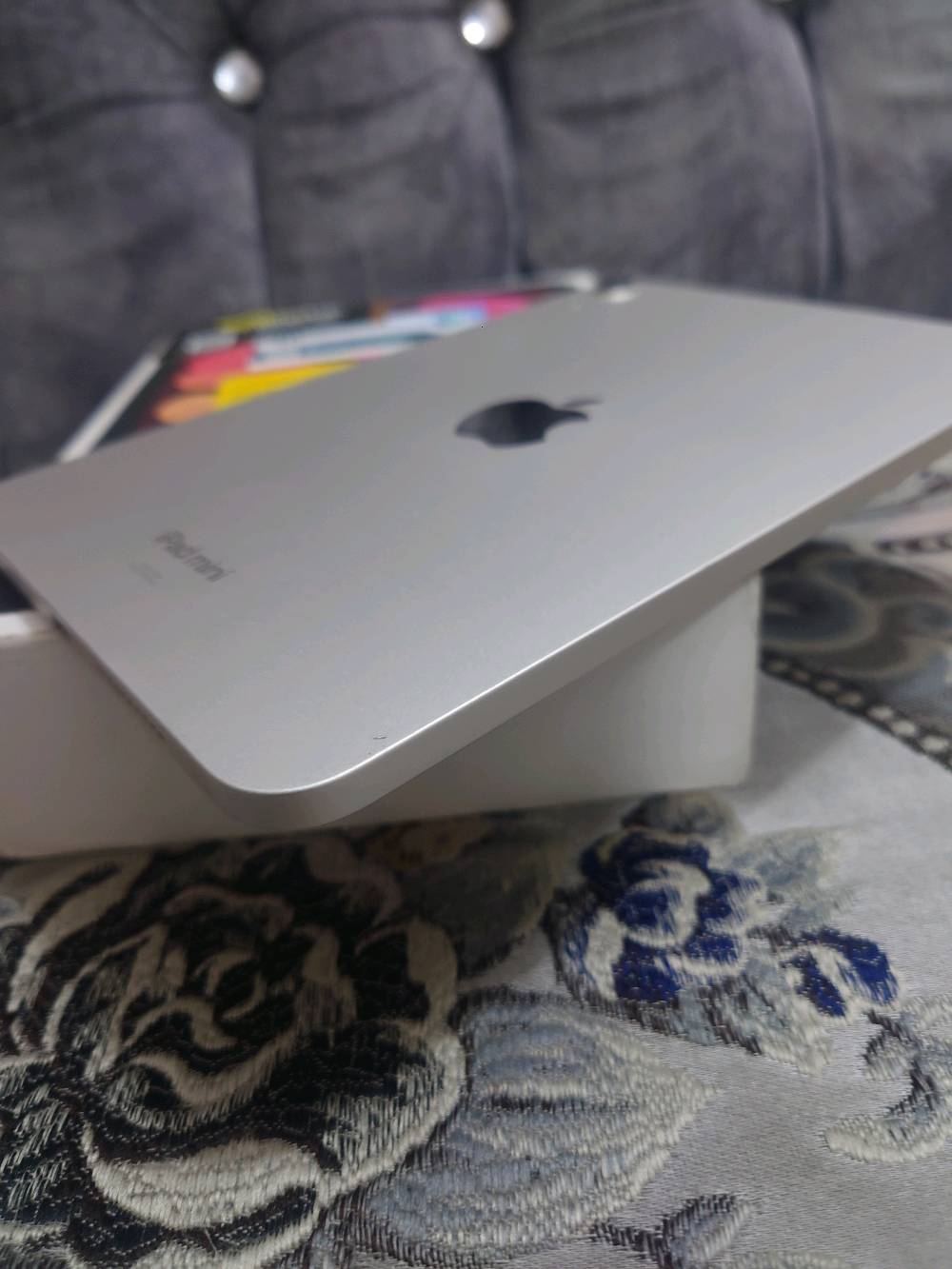 ايباد ميني ٧ • ١٢٨ • بطارية ٩١٪