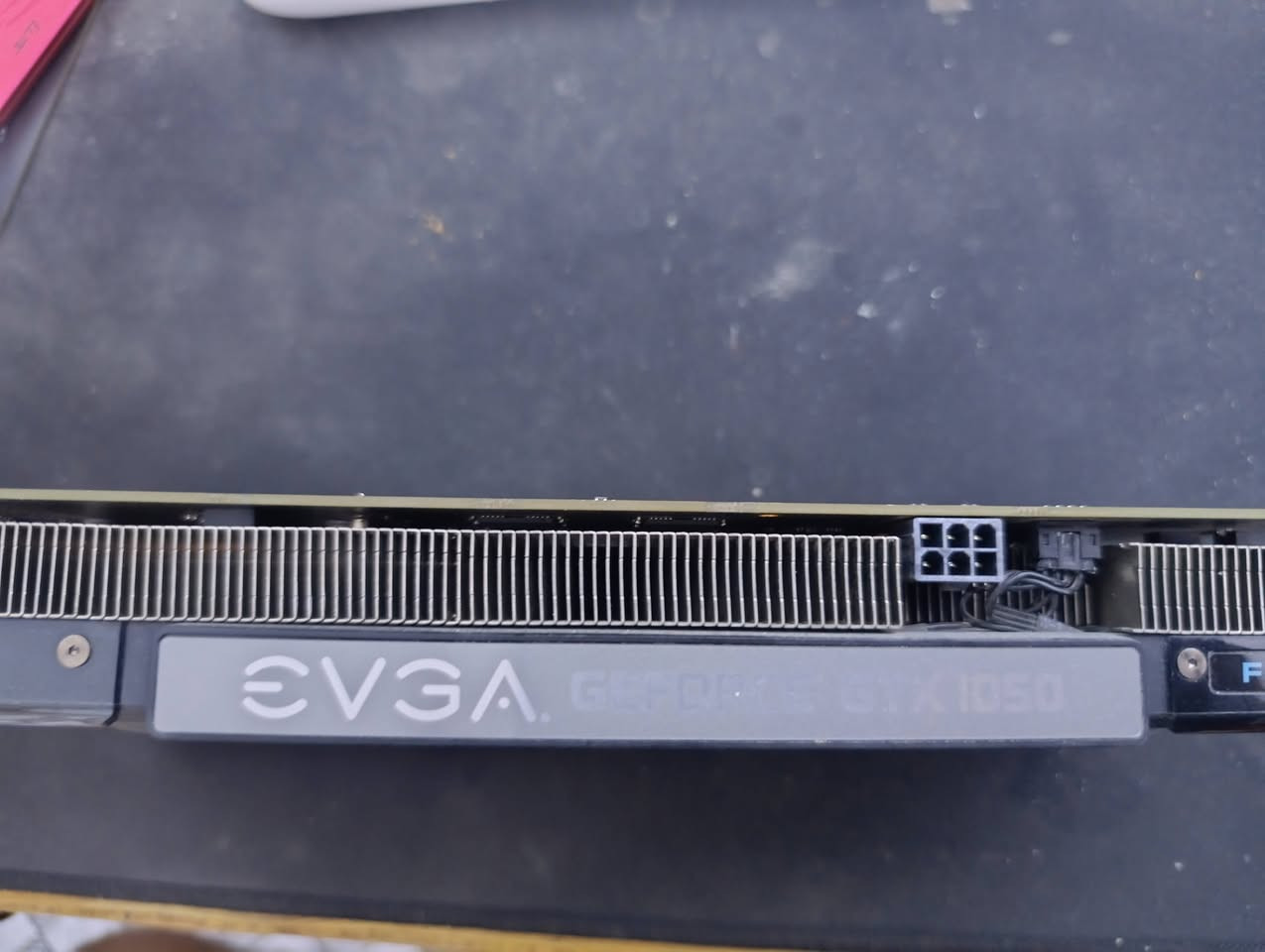 GTX1050 2GB • نظيف • شغال
