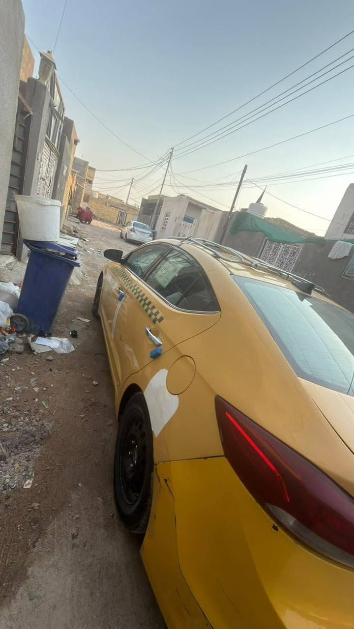 النترا 17امريكي ليبل واحد مكفوله حادثه جاملغ الخلفي بيه اشويه خسفه بل ابرانكيت مكينه مفتوحه معلايه كازكيت بصمه السيارة بسمي رقم بغداد مصفره هيه كامله امداور نفس اليوم سعر 107 حلوه مال جناي اراوس حسب القناعه ***********
