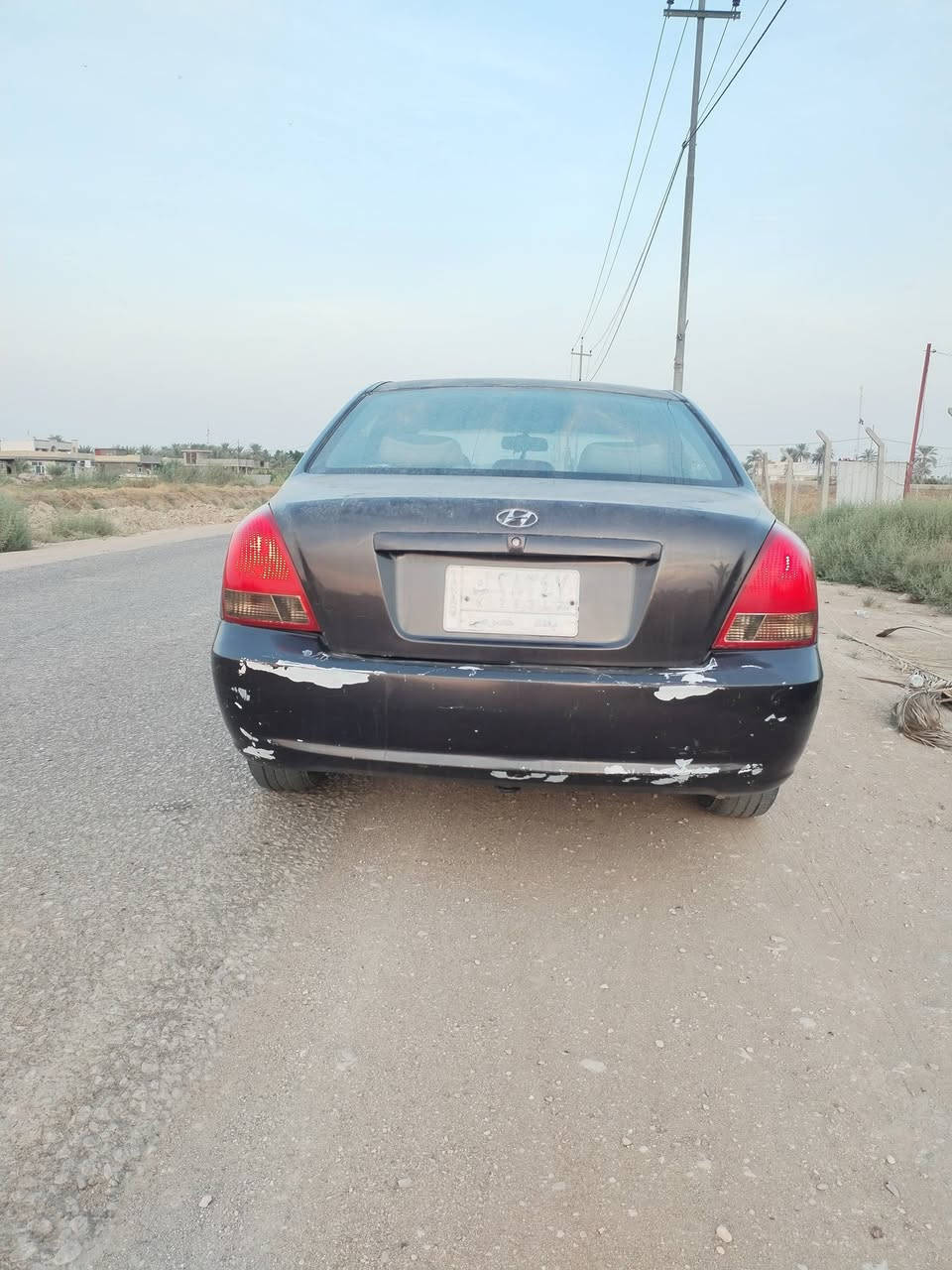 النتره • ٢٠٠١ • وارد امريكي
