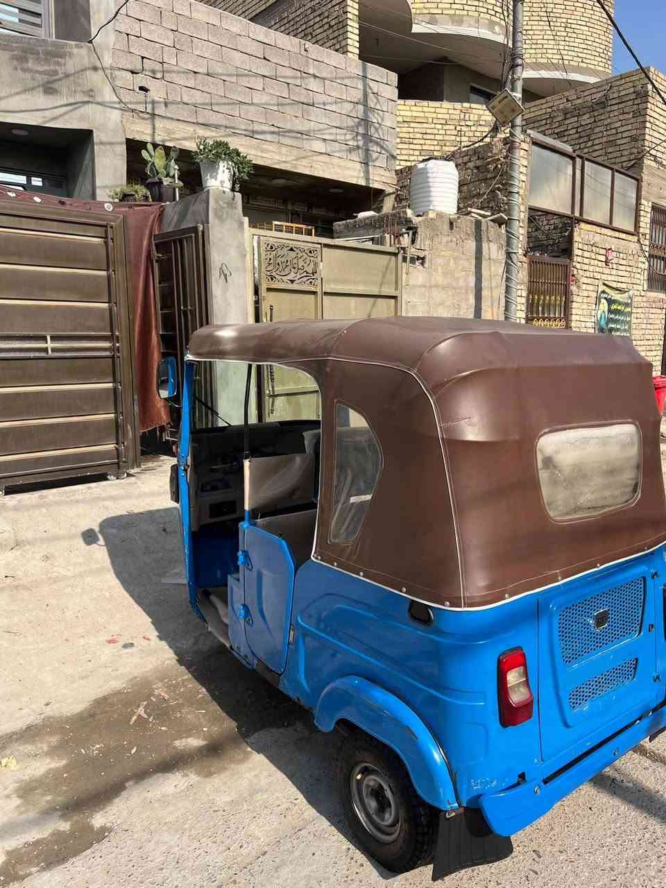 موديل ٢٢ • مكفولة • حي ور الشراي
