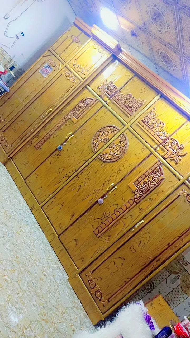 غرفه نوم • عراقيه • صاج ثقيل