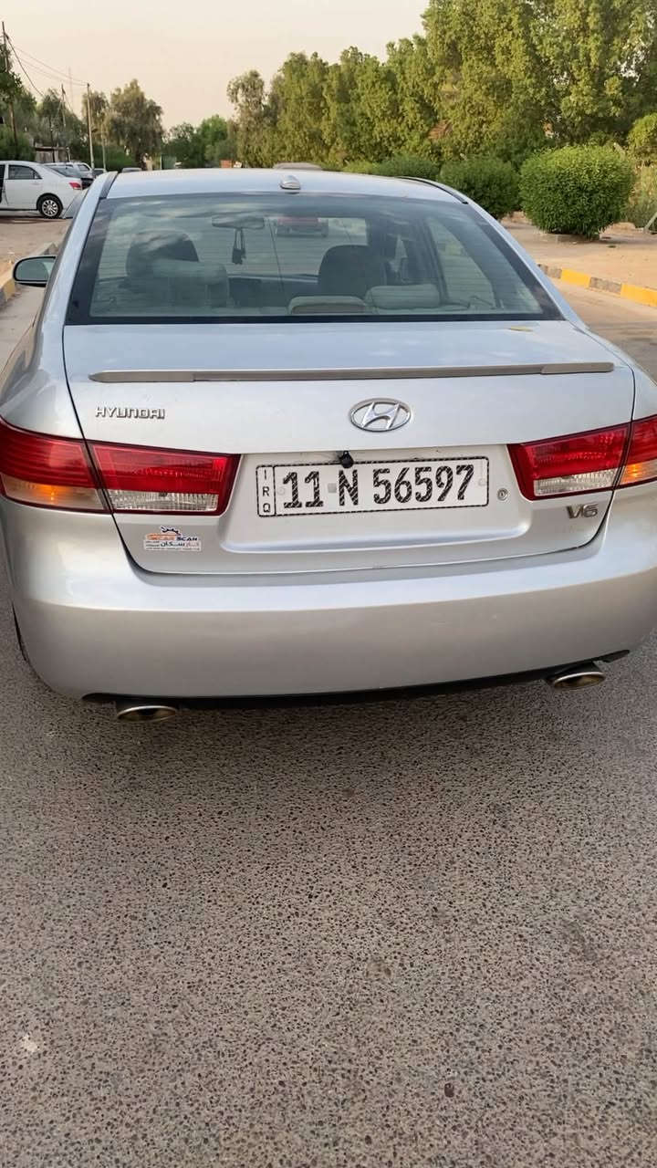سلام عليكم سوناته مديل 7
مكان بغداد الزعفرانيه  كير مكينه حداديه كفاله بيها شكم قطعها  سبغ اثر جرادالسيارهً مال جني 98 بيها حق الجيه ***********
