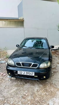دايو ٢٠٠٠ • محرك جديد • سنوية جديدة