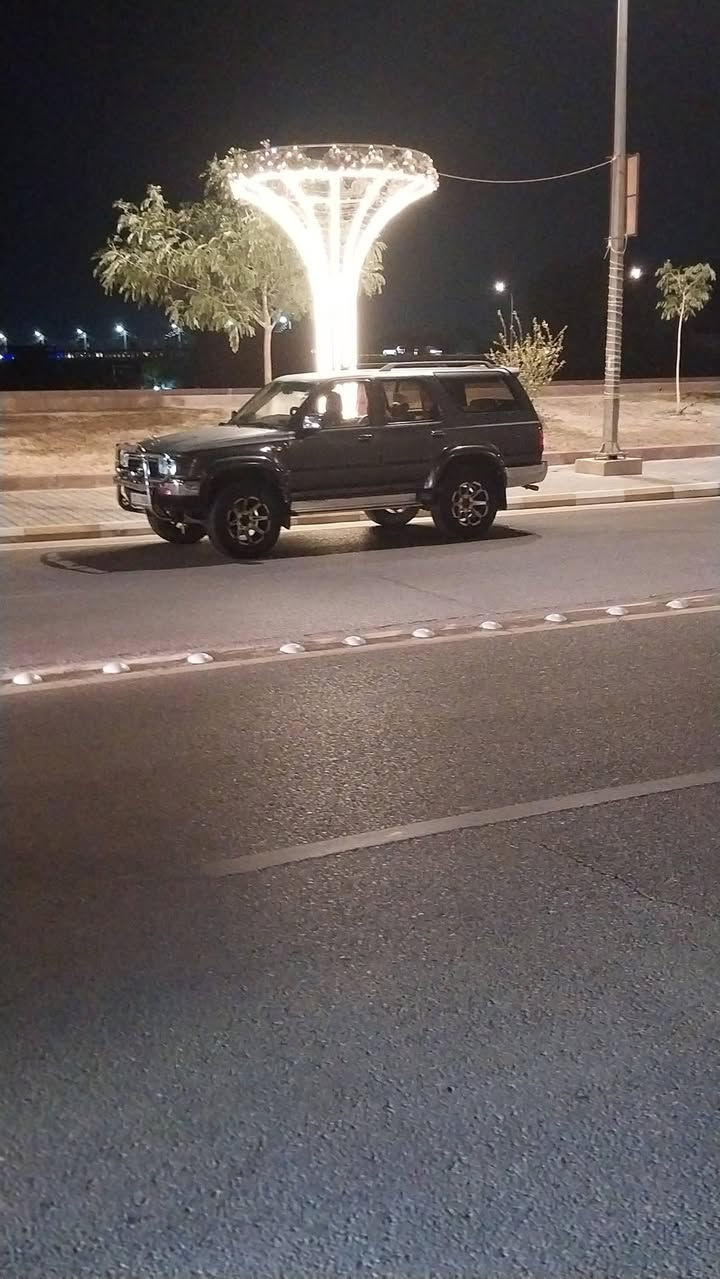 سلام عليكم لسبب لوعود لكاذبه اعيدنشر تيوتا بسمي صبغ بلادي محرك تواي ٤سلندر اقتصادي رقم انكليزي سليمانيه سعر٤٥بيع مستعجل نقص تبريد موبايل ***********مكاني واسط
