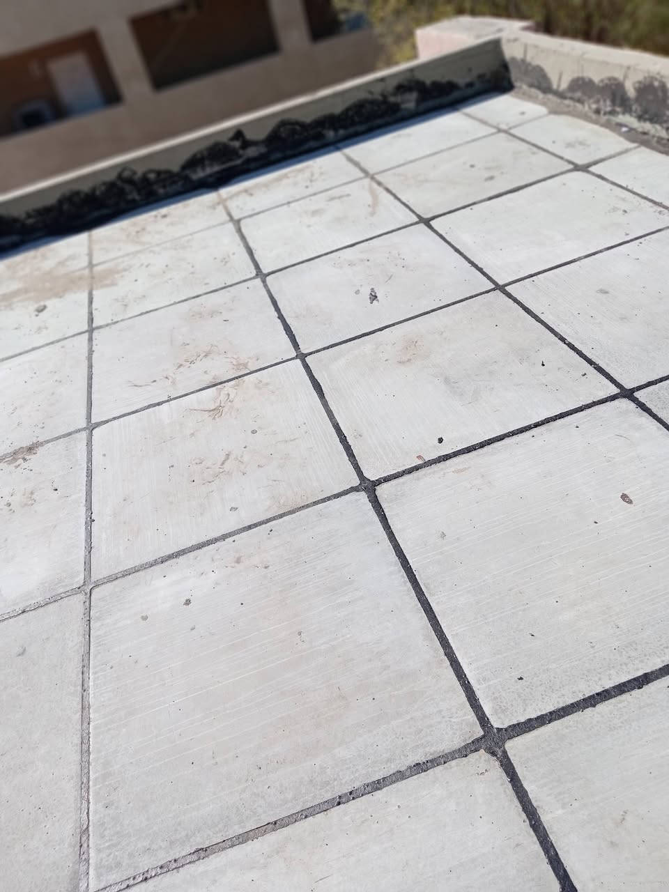 السطح اهم جزء بالبيت احنة مهمتنا نضبطه الك ع اكمل وجه و شغلنا عالفحص عمل درجة اولى تطبيك شتايكر و اعادة ماستك و قلع اشتايكر قديم عملنا بكل محافظات العراق و ع مدار السنةموادنا كلها فحص شتايكر بغداد كمال
 للتواصل خاص او الاتصال بالارقام التالية
***********
***********
