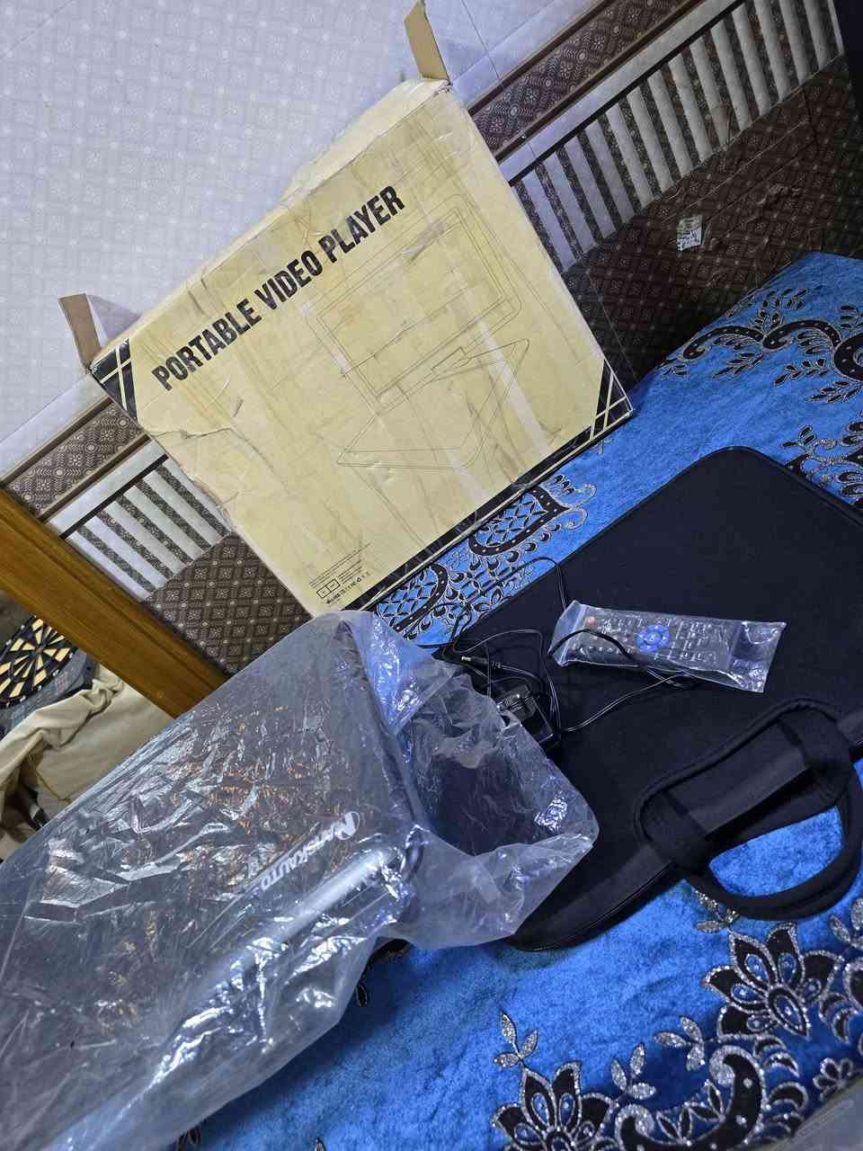 مجموعه. اجهزه منوعه.شغاله واصليه ونظيفه  لللبيع كل قطعه. وسعره مكاني. سماوه ***********
