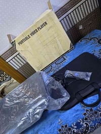 سماوه • شغاله • اجهزه منوعه