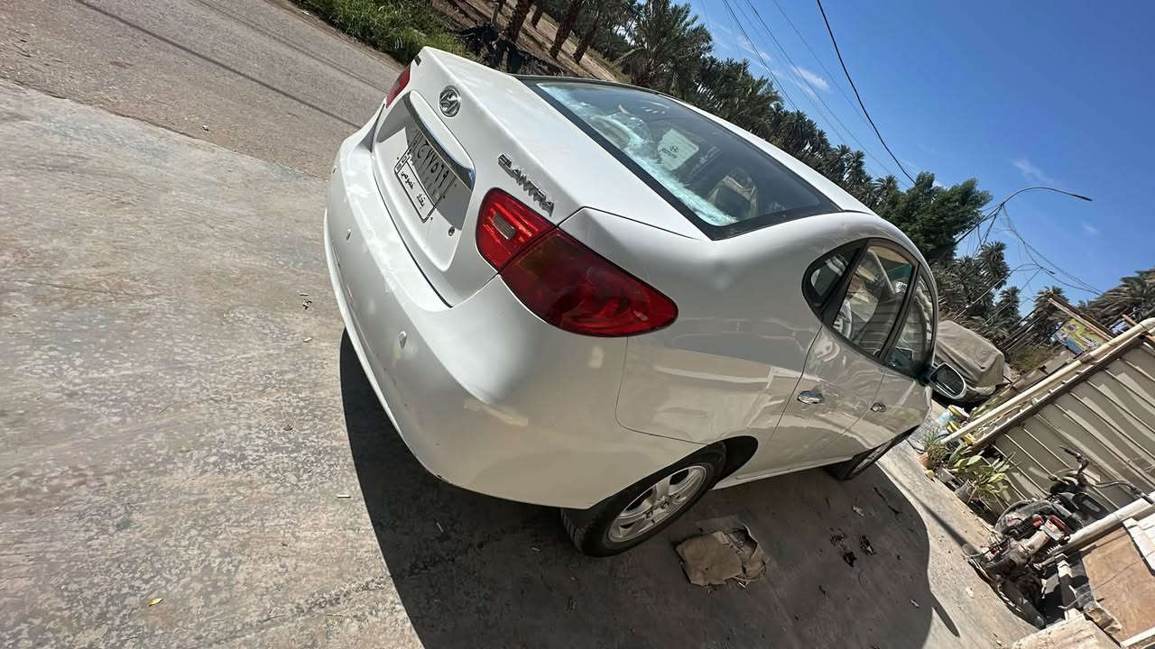 النترا • ٢٠١٠ • بكفاله