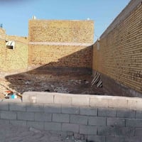 قطعة أرض • نهاوند • ٢٠٠م