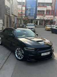 تشارجر سكات باك • ٢٠٢١ • SRT