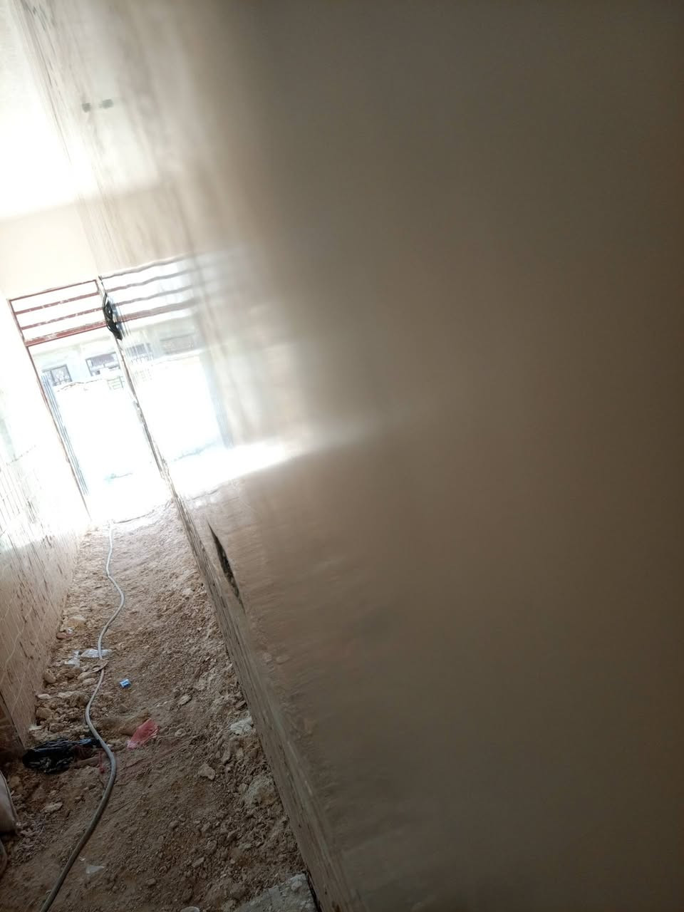 خلفات جص وبورك وسمنت تصفير واجهات حسب طلب كادر كامل ***********/***********
