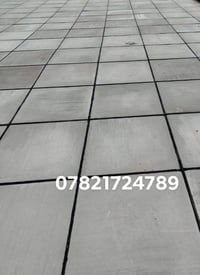 عوازل • اعادة ماستك • تطبيك
