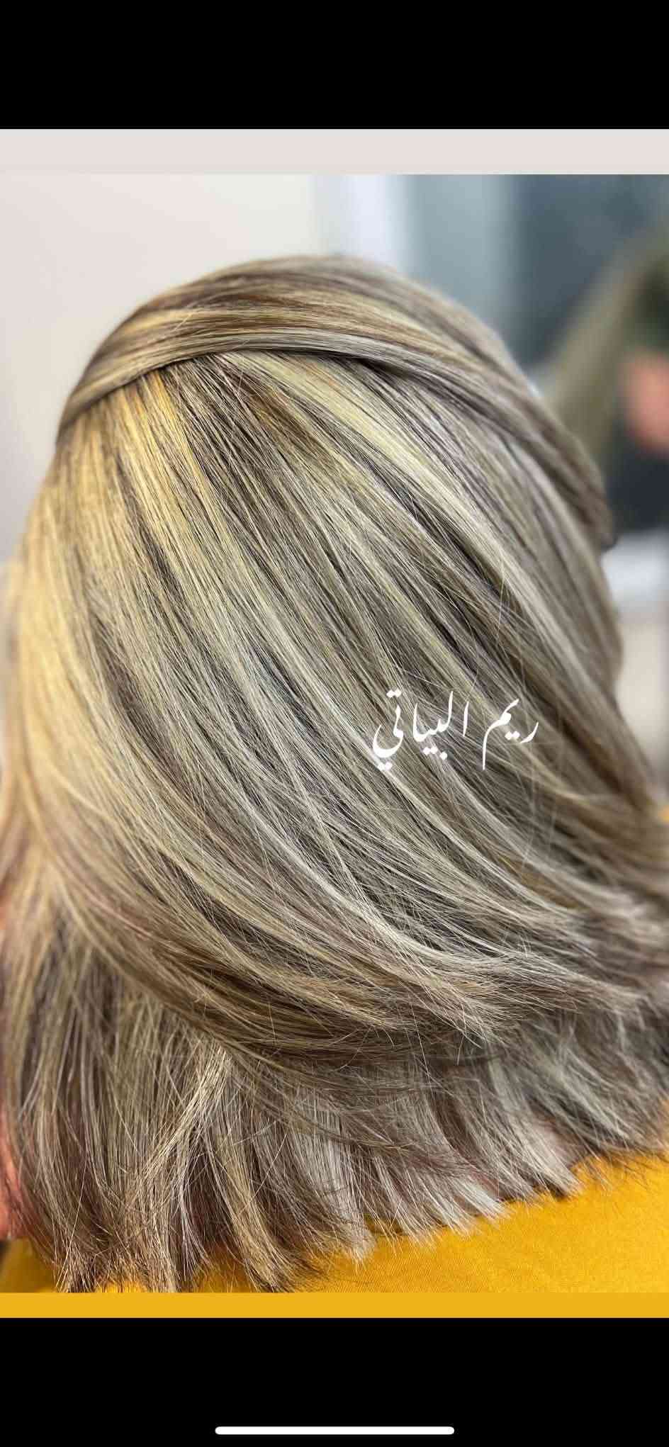 تريدين لون يغيّر اللوك كله؟ 😍✨
ريم البياتي تعرف شنو اللون اللي يليق عليچ 💇‍♀️🤎
صبغة مرتبة، لون يجنن ولمعة تخبل!
للحجز والاستفسار التواصل مع الصفحة
ريم البياتي 
#بسماية #بغداد #اكسبلور #متابعة #اكسبلورر

نص مكتوب في الصور:
- ريم الباتي