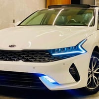 K5 خليجي • ٢٠٢١ • ٤٧٠٠٠ كم