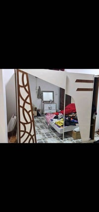 غرفه نوم • تركيه • حي الحنانه