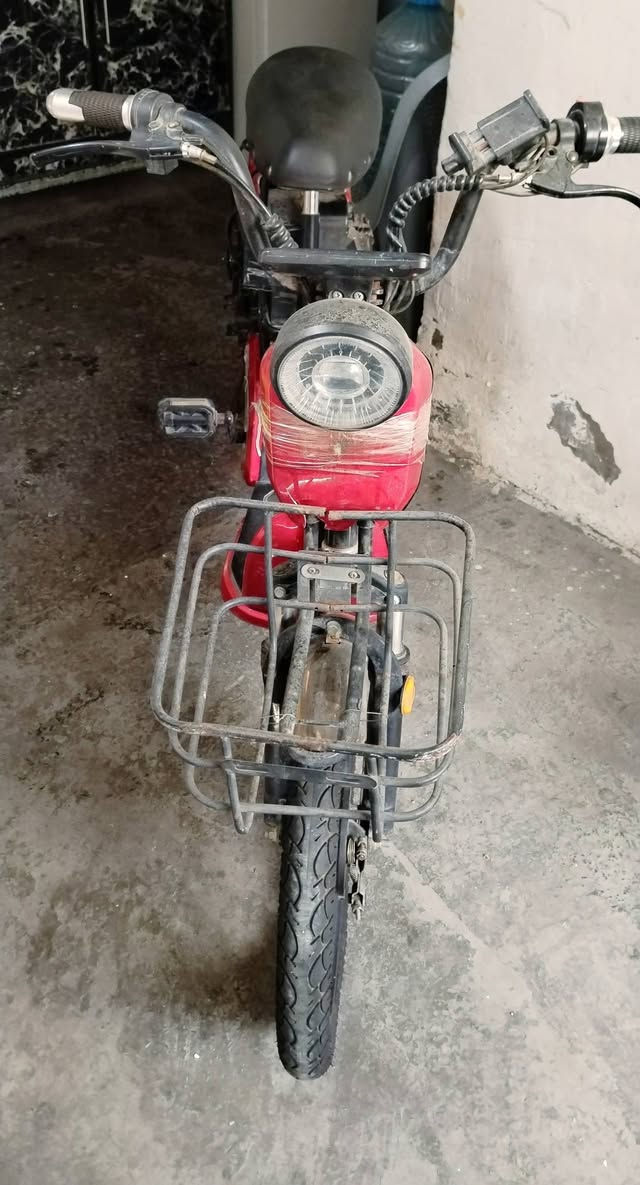 موديل ٢٠٢٤ • نظافة ٧٠٪ • بطاريات ٦٠٪