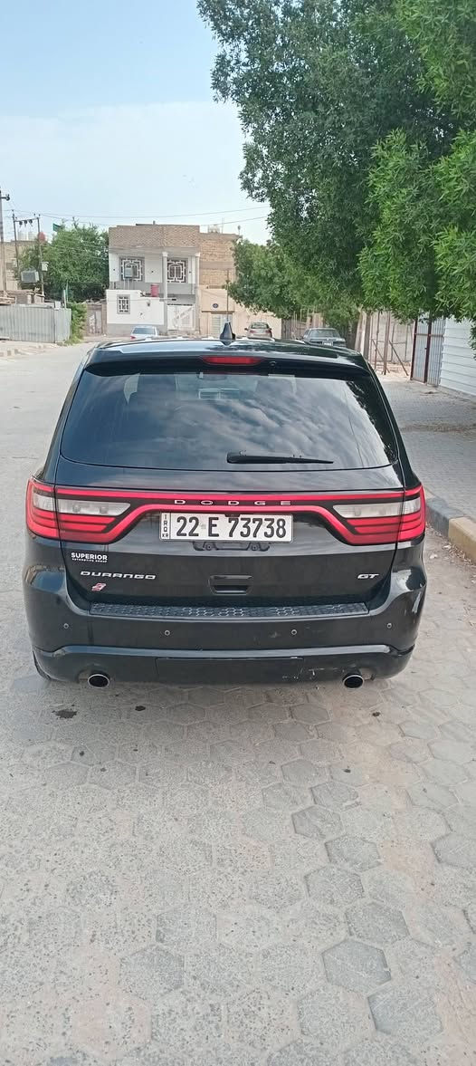 دورنكو موديل ٢٠٢٠ GT
وارد امريكي حادثها فقط ربع جاملغ الايمن معمر نفسه وخسف بنيد . 
رقم اربيل    تخم تاير   سياره جديده كلش
رقم الشاصي1C4RDJDGXLC205076
#الــمــواصــفـــات :-
 محرك 6 سلندر 3600
 كشنات جلد
كاميرا دواره ستيرن
 شاشه كبيرة للتحكم في ايعازات السياره
تبريد 3 قطع
لايت زنون + كشاف+ 
 منافذ USB امامي خلفي
 سستم صوت متكامل
 تحكم سترين جهتين 
نضام ABS مانع انزلاق 
 بصمة 2 باب 
ماشيه ٢١٠ك فقط 
منضومه غاز ايطاليه ٨٠ لتر
 حساسات خلفي
 حساسات توقف
اوتو بارك 
 كشنات تدفئة تبريد  
 هيترات بالمري  
 اشاير بالمري
 شفتات ستيرن
 خاصية سحب مقطورة خلفية
سعرها ١٨٥$ ..
 واتساب ***********

