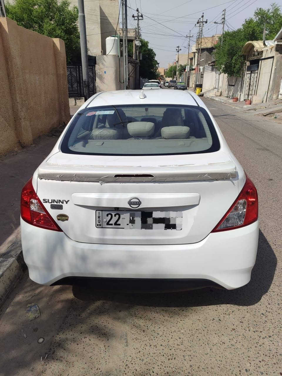 صني هندي • ٢٠٢٥ • رقم اربيل