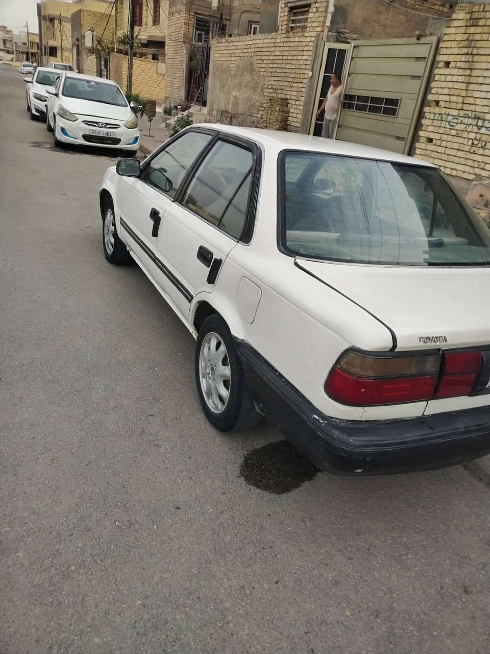 كورلا • للبيع