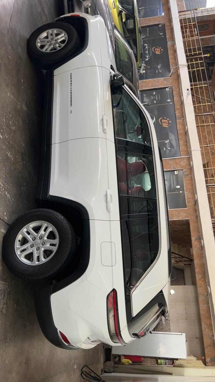 جيب مديل 23 بدون صبغ حادث سرقه
رقم بغداد انكليزي
السعر 28500$ بيهه مجال 
***********
