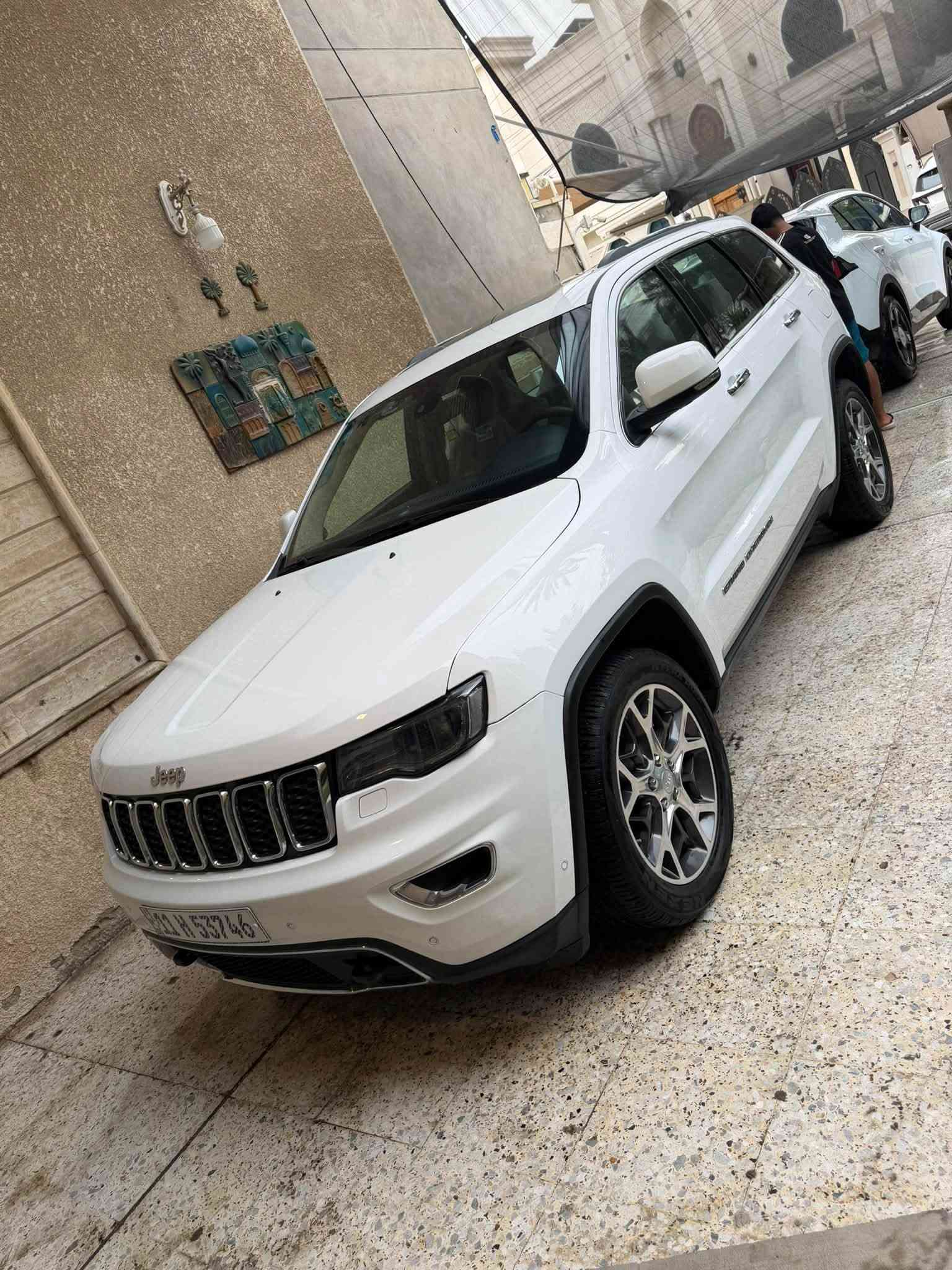 هارلم بلاس • ٢٠١٩ • ٦٧٠٠٠ كم