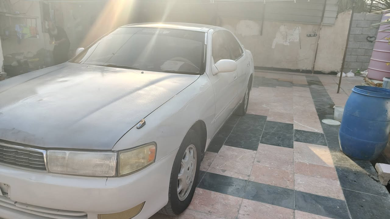 سلام عليكم كرسته نفخ مديل1994 لون لولوي مكفوله من الكص ونقل جثه وضربه ولخياس مكينه وكير ونجي تبريد ثلج حداده خلفي امامي 100 ب 100 كهربيات عامه سنويه 2027 رقم بصرة سياره بسمي تحويل مباشر جاهزه من كلشي  دواخل جديده وتجي وتشوف بعينك العنوان
سلام عليكم كرسته نفخ مديل1994 لون لولوي مكفوله من الكص ونقل جثه وضربه ولخياس مكينه وكير ونجي كفاله تبريد ثلج حداده خلفي امامي 100 ب 100 كهربيات عامه سنويه 2027 رقم بصرة سياره بسمي تحويل مباشر جاهزه من كلشي  دواخل جديده وتجي وتشوف بعينك العنوان 
البصرة ابي الخصيب جيكور *********** سعرها60 وبيها مجال بسيط
سياره جان بيها خياسلت بالداير وديتها سمكري ونه معجنتها وصبغت الداير بيدي بس ما جبتها عدل
