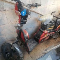 ماطور شحن • تكريت • بطارية وشاحن