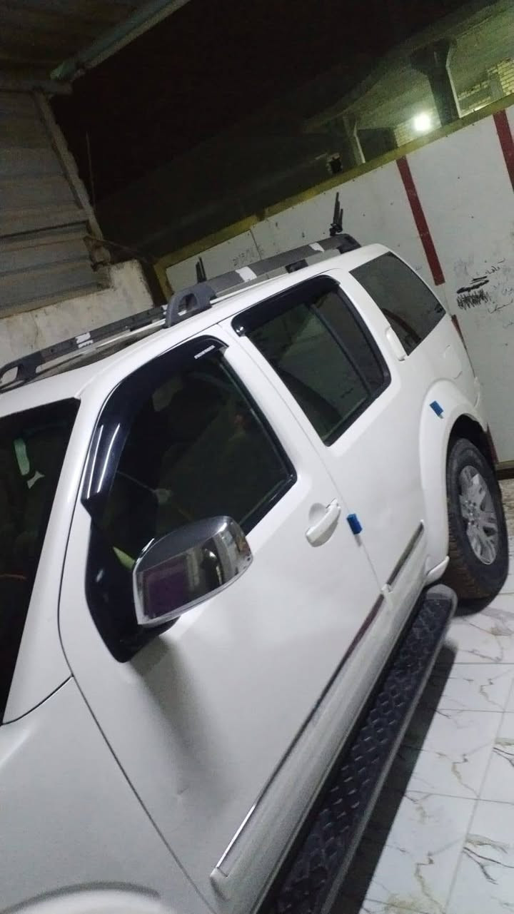 بافندر • مكينة وكير • البصره