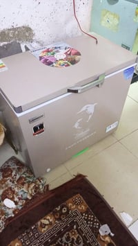 سلام وعليكم مجمده جديده ستخدام عشرتيام فقط جمد خير من الله العنوان الح...