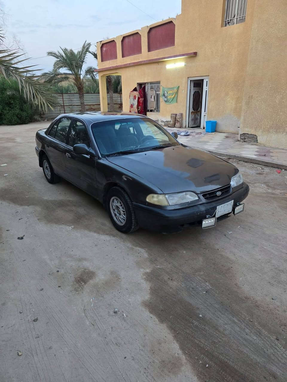 سوناته • ٩٤ • رقم بغداد