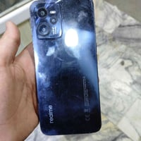 ريلمي C35 • ٢٥٦ • شاشة مبدلة