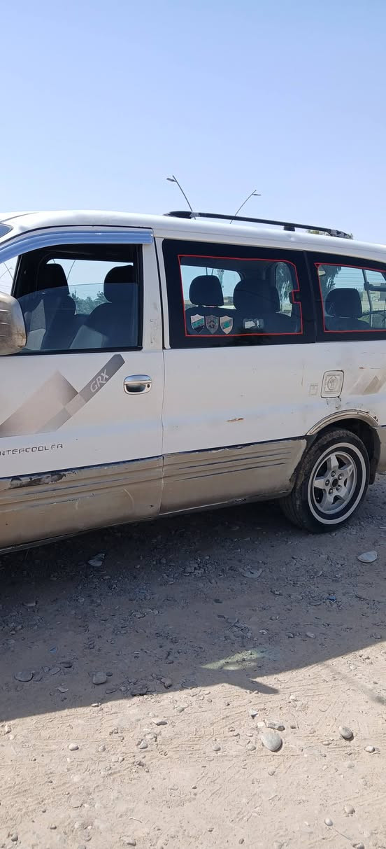 استاركس ابلادي ما مصبوغه مكينه كير اكسل خير من الله موديل 2001سوبر 63بيه مجال رقم بغداد  خصوصي سنوية 31 هزه جديدة شرط تحويل  ***********رقم
